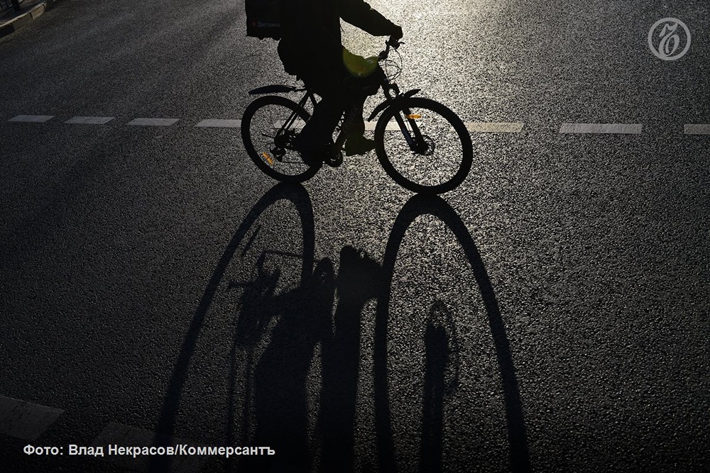 Forward сменил владельца: китайский бизнесмен купил известного российского производителя велосипедов