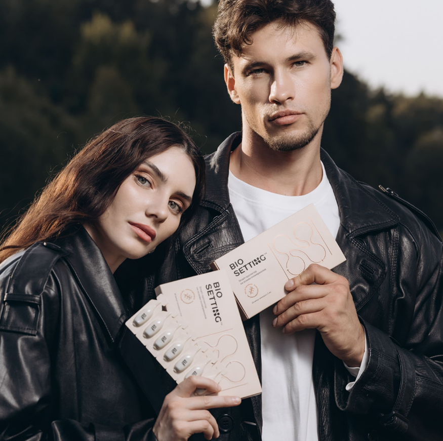 Как хвойный концентрат BioSetting защищает и восстанавливает клетки организма: научный подход к здоровью