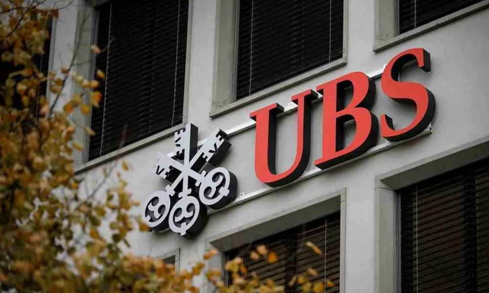 Швейцарский банк против жертв Холокоста: UBS оспаривает право на компенсацию