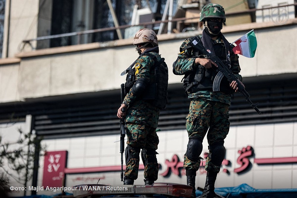 Дипломатический тупик: Иран и США не могут договориться об условиях диалога