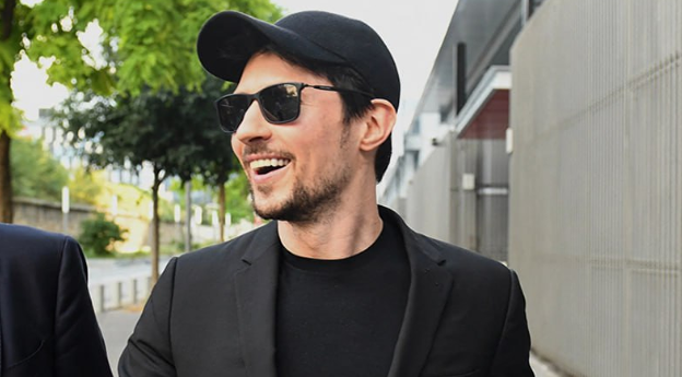 Как изменилось состояние Павла Дурова за последние годы?