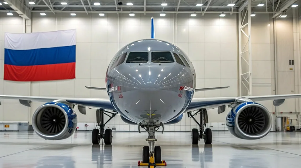 Региональной авиации России нужен триллион: гендиректор «Авроры» о будущем отрасли