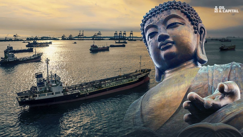 США смягчат санкции: российская нефть продолжит идти в Индию