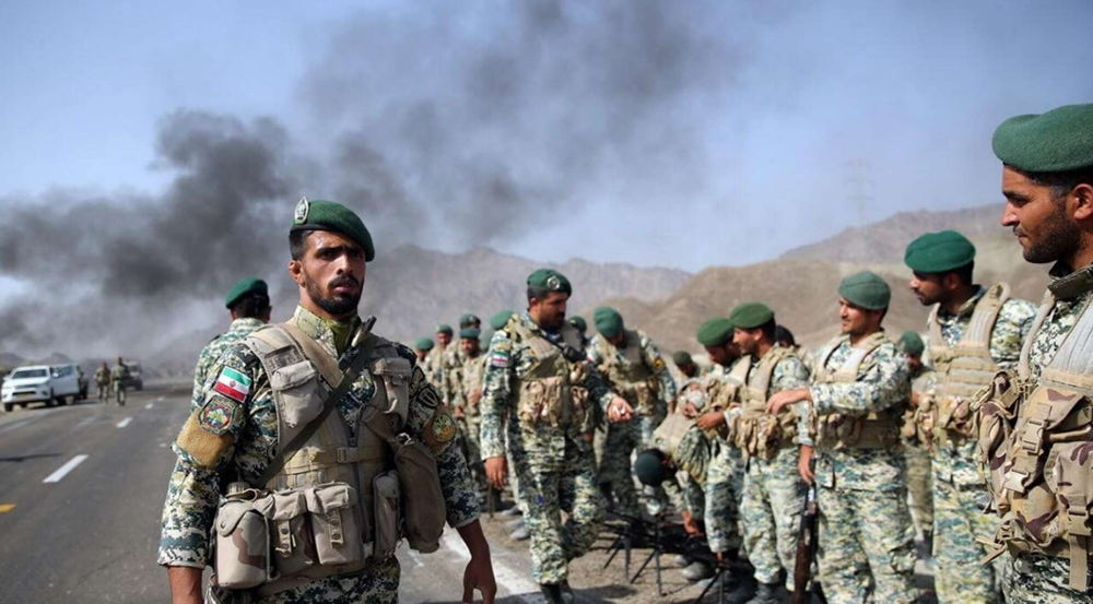 Правило “око за око”: Иран провозгласил новую военную доктрину