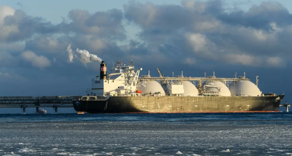 ЕС может пересмотреть план по отказу от российского СПГ