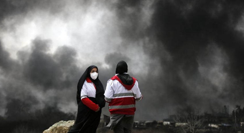 Когда закончится война с Ираном: что говорят израильские источники