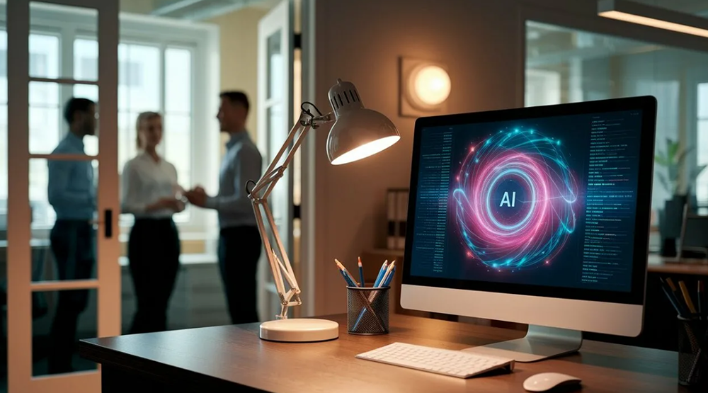 Взрывной рост инвестиций в ИИ: мировые тренды и российские реалии 2026