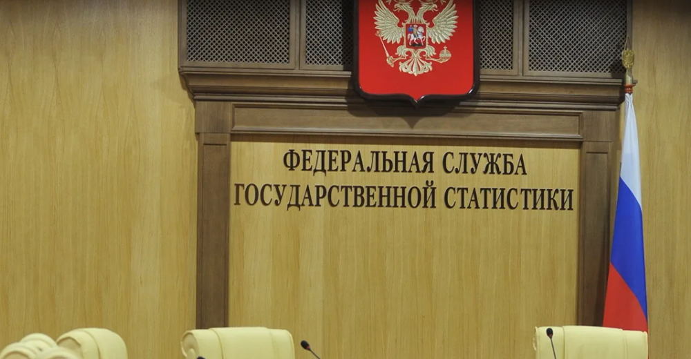 Росстат меняет подход к статистике доходов: новые интервалы с 2026 года