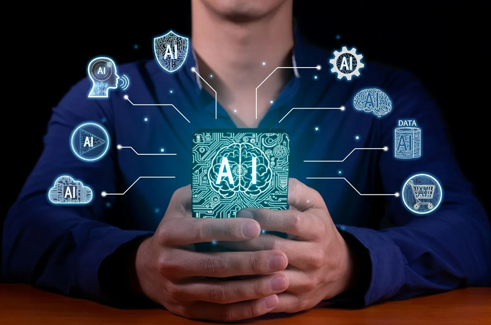 Право на отказ от ИИ: новый закон защитит россиян от принудительного использования нейросетей?