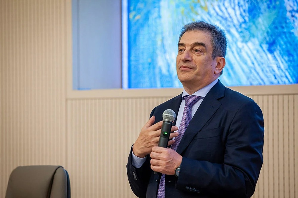 Капитал основного владельца «МД Медикал Груп» Марка Курцера достиг $1,3 млрд