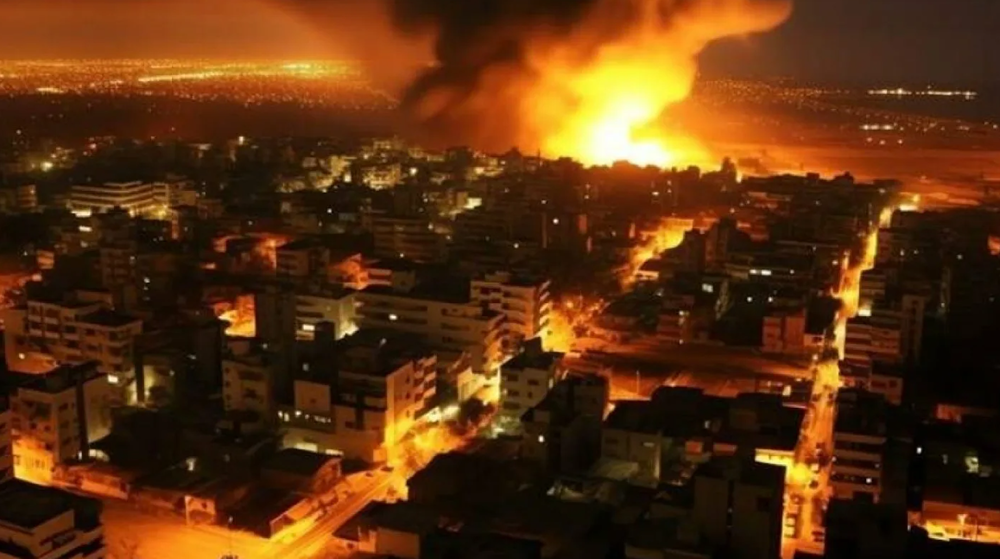 США готовят масштабный удар по Ирану: заявление министра войны