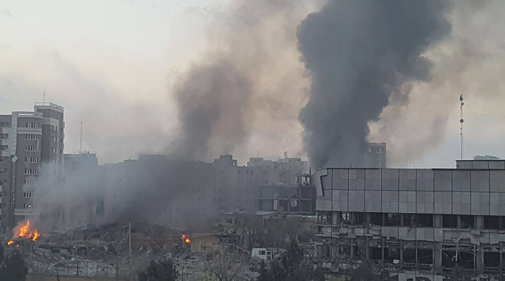 Атака на систему здравоохранения Ирана: разрушены десятки медучреждений