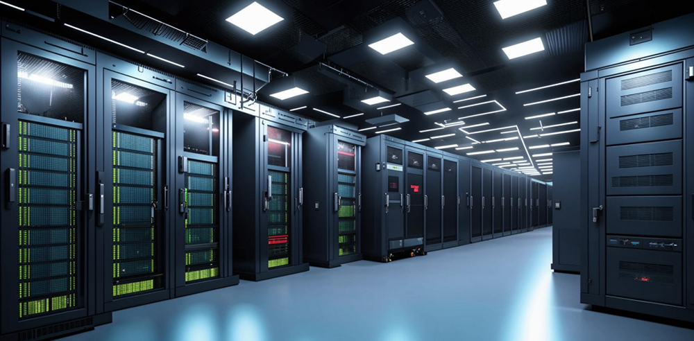 Минэнерго ищет решение проблемы растущего энергопотребления ЦОД