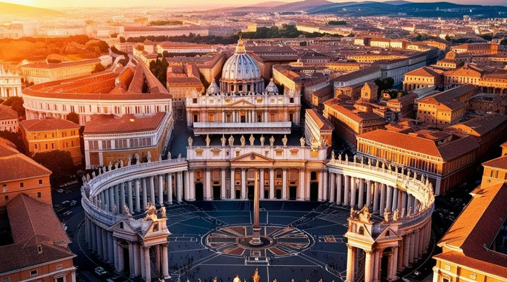 Ватикан вступился за христианские деревни Ливана