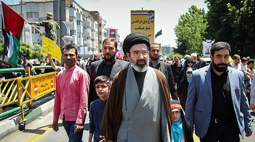 Смена власти в Иране: назначение Моджтабы Хаменеи вызывает опасения