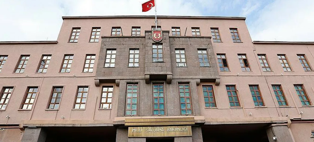 Турция усиливает оборону: система Patriot развернута в Малатье