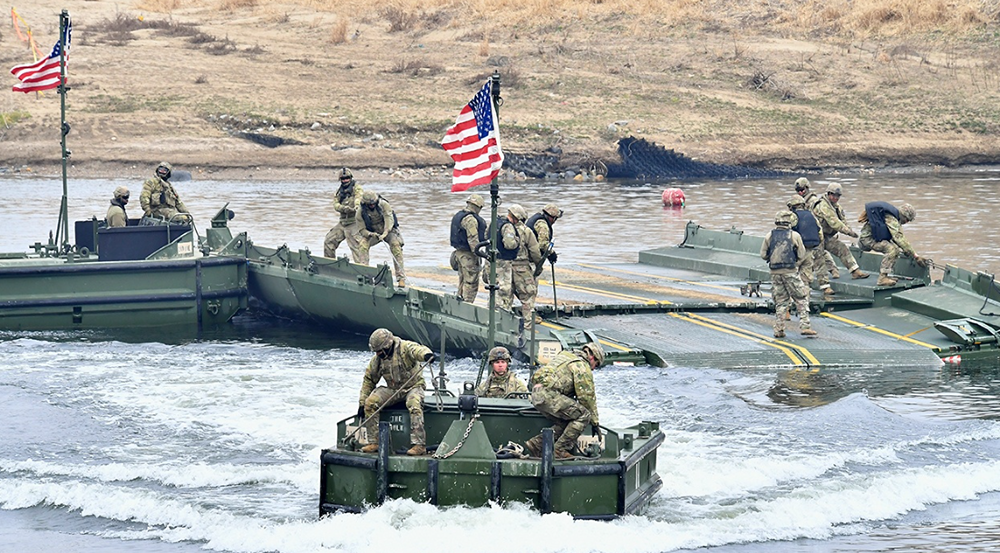 У Вашингтона были веские причины начинать операцию против Ирана