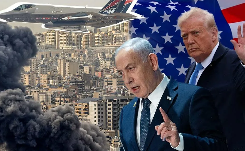 Почему Трамп попросил Израиль прекратить удары по иранским объектам