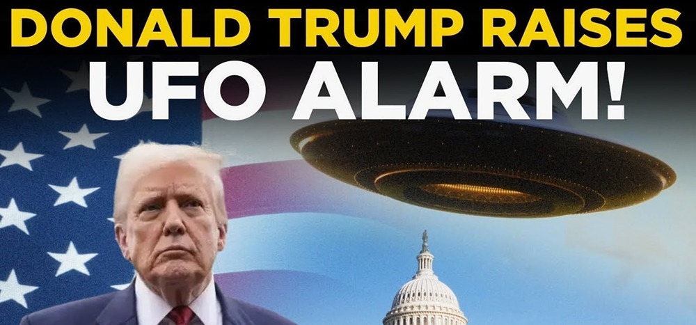 Тайна исчезновения эксперта по НЛО: что скрывают США после уничтожения архива