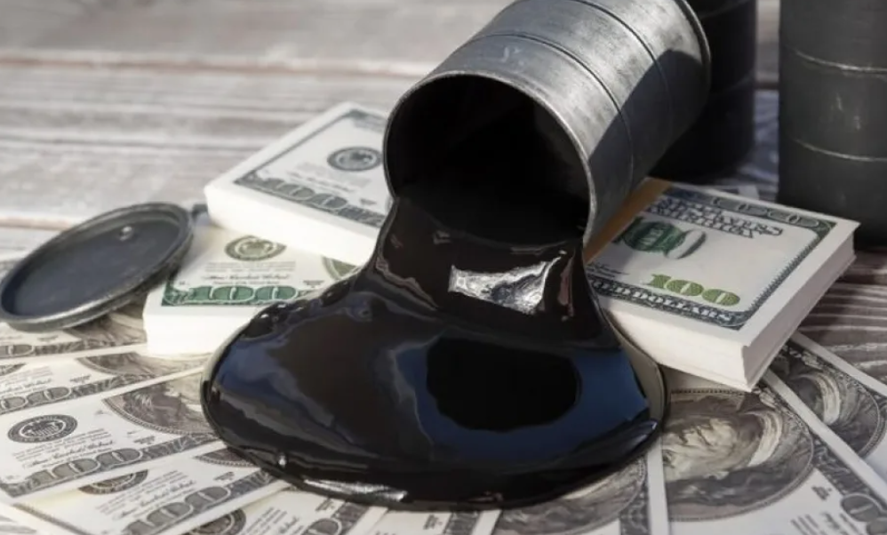 Ирак сократил добычу нефти на 60%: новые данные Bloomberg