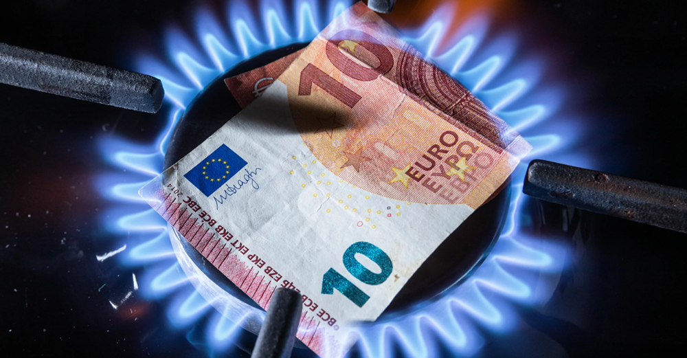 Газовый рынок Европы взлетел на фоне заявлений США и Ирана