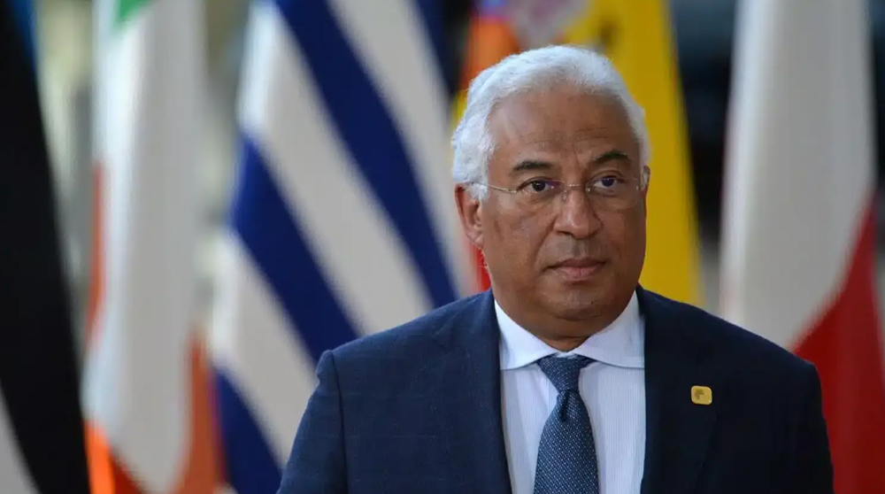 Антониу Кошта: США бросают вызов международному порядку