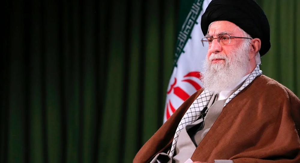 Смерть Али Хаменеи: родственник опроверг версию о сознательном риске