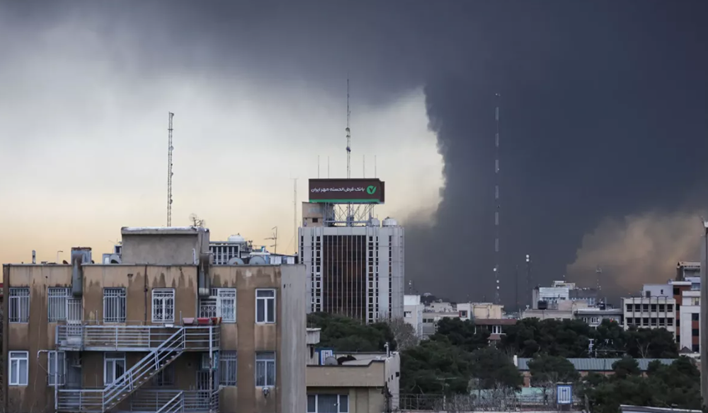 Тегеран составил список целей: офисы американских компаний под угрозой