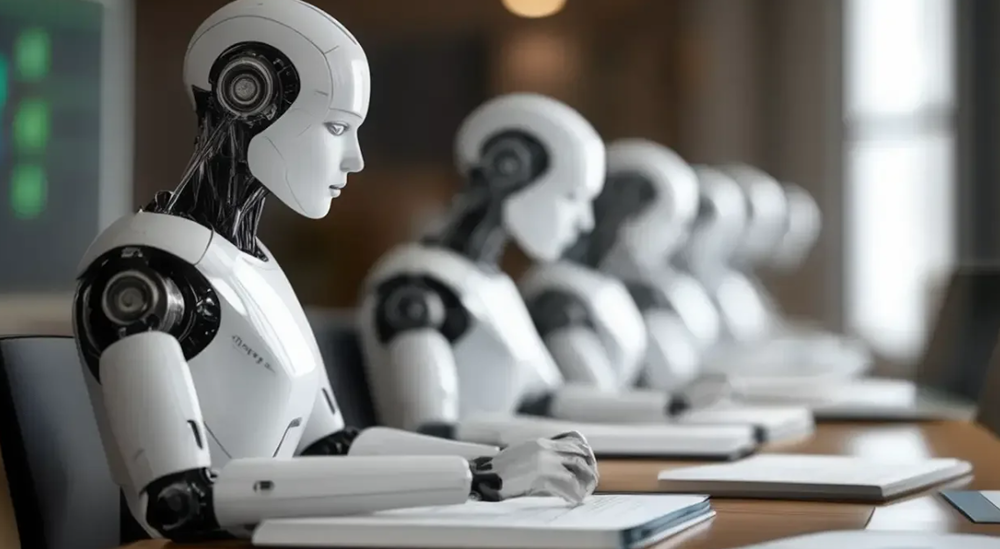 Революция в коммуникации: МТС запустила ИИ-секретаря для людей с нарушениями слуха