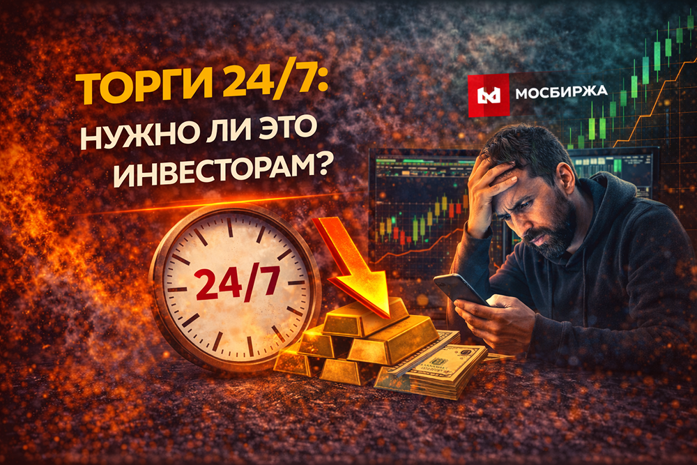 Стоит ли инвестировать в акции Мосбиржи в 2026 году: анализ финансовых показателей и дивидендов
