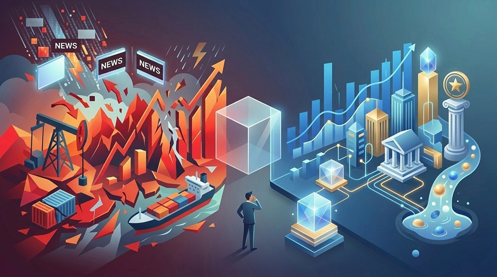 Смена стратегии на рынке: почему стоит избегать нефтегазового сектора и куда перекладывать деньги