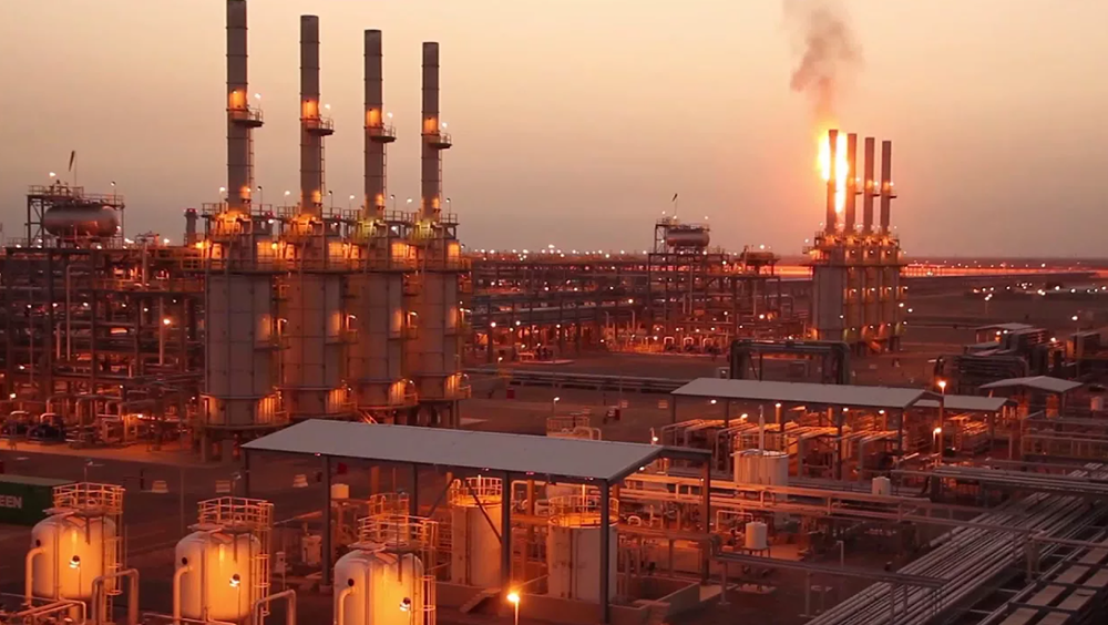 Ирак передал Chevron долю ЛУКОЙЛа в проекте «Западная Курна-2