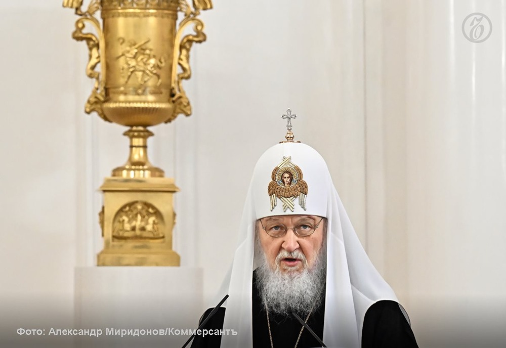 Патриарх Кирилл поздравил нового лидера Ирана: детали исторического послания