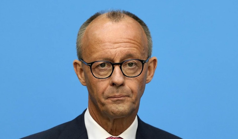 Канцлер Мерц: нет повода размышлять об ослаблении санкций против России