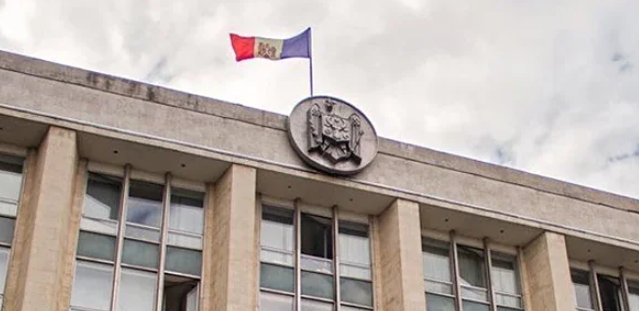 Молдавия официально начала процесс выхода из СНГ