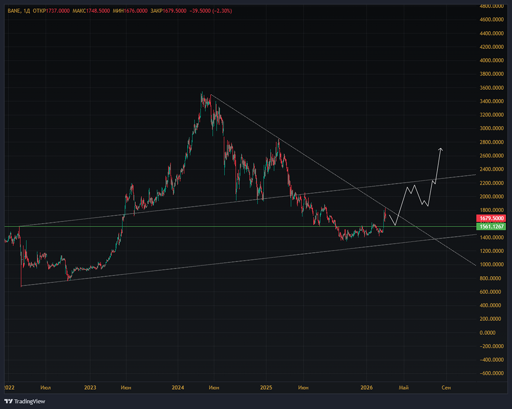 Инвестиционный разбор акций Башнефти: дивиденды и риски
