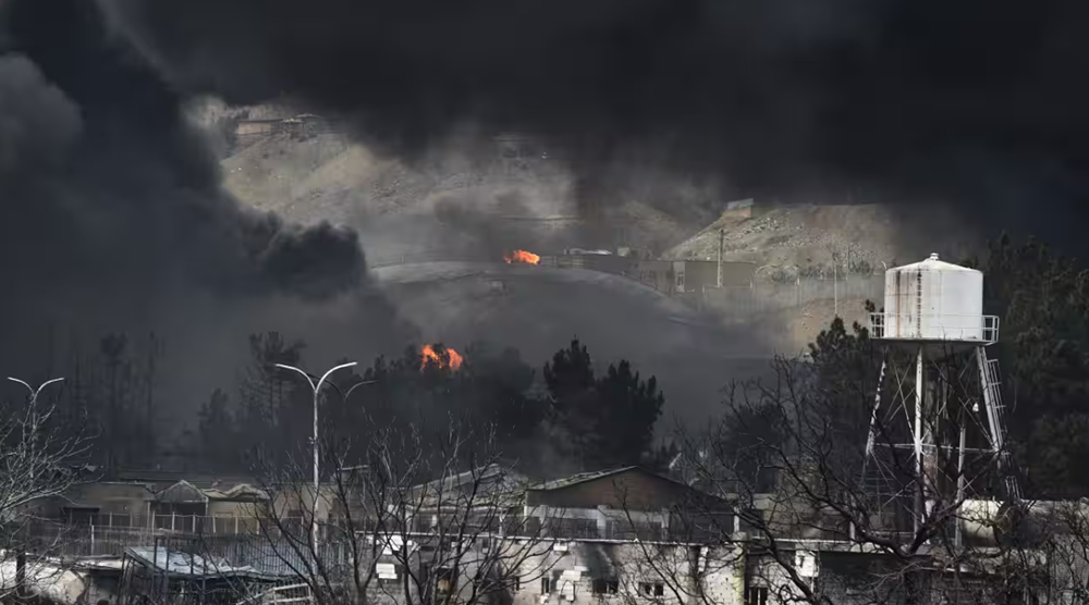 Экологический кризис в Иране: что известно о токсичных выбросах