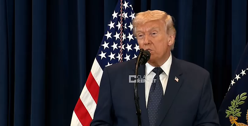 Трамп о военной операции против Ирана: главные заявления и последствия для региона