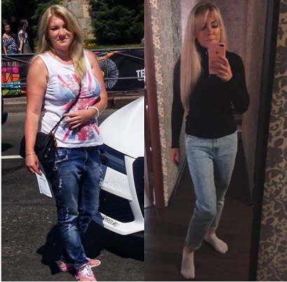 Как матрица PeptiSmart помогает худеть с удовольствием: мой опыт