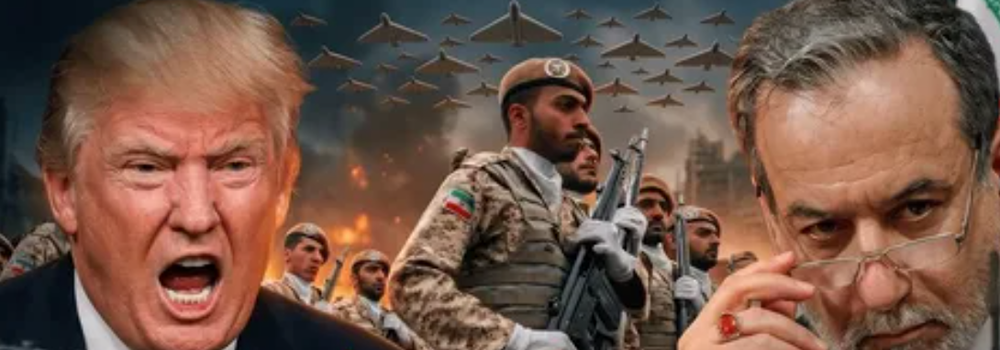 Операция “Эпическая ярость”: США поразили более 5000 целей в Иране