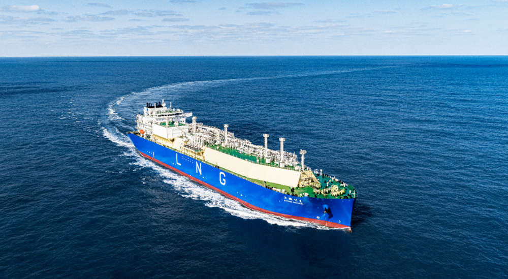 Война за СПГ: почему азиатские страны конкурируют с Европой за поставки газа»