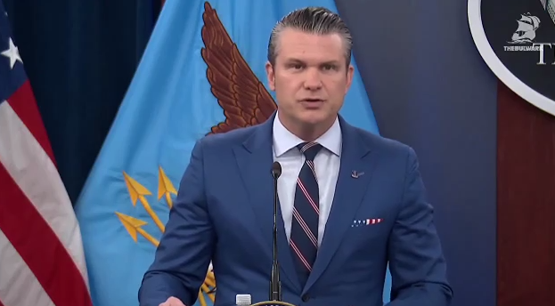 Хегсет: сегодня Иран ожидает самый интенсивный день ударов