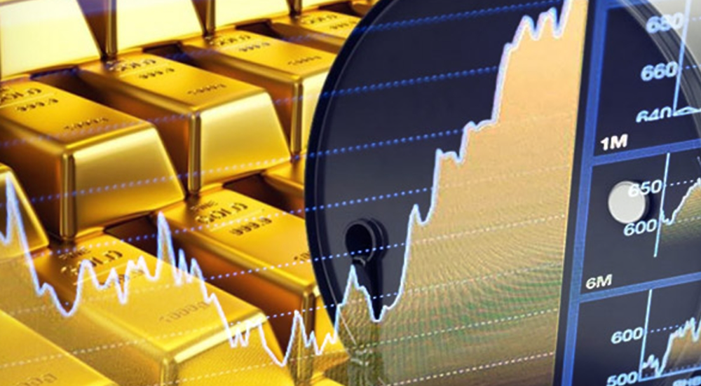 Почему ожидается коррекция в драгметаллах и нефти: влияние политики Трампа