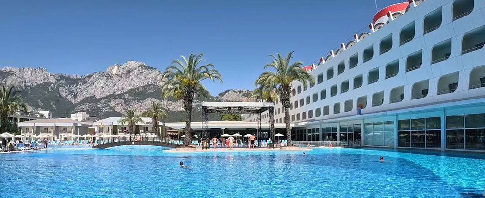 Почему турецкие курорты станут дороже для российских туристов