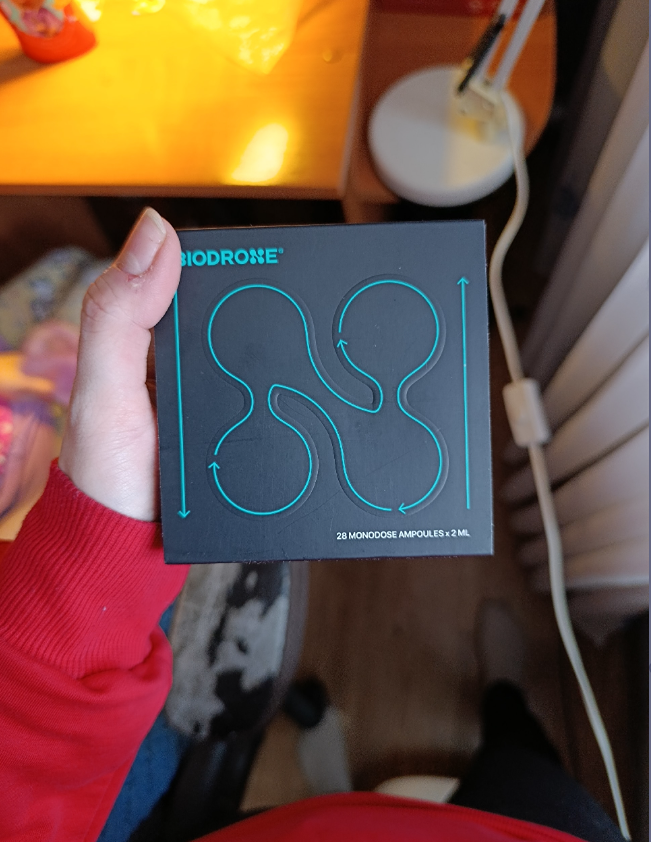 Гуминовые кислоты для иммунитета: почему я забыла про усталость