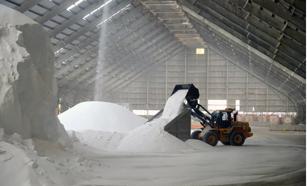 Война в Иране привела к невиданному ранее кризису в сфере производства удобрений