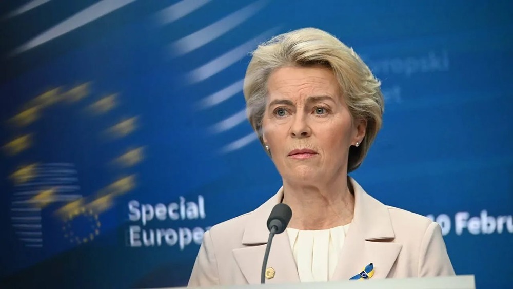 Европейский союз совершил «стратегическую ошибку», отказавшись от атомной энергетики