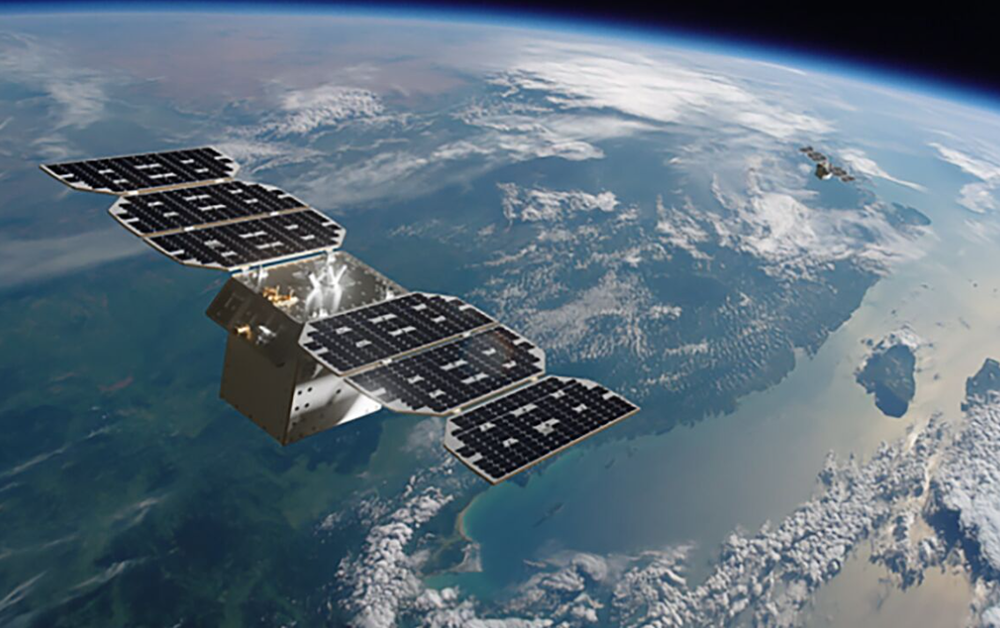 Спутники под защитой: почему Planet Labs ограничивает доступ к данным