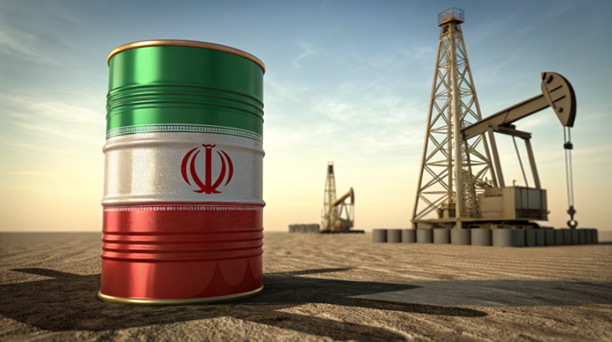 Нефтяные поставки Ирана в Китай: как работает маршрут через Ормузский пролив