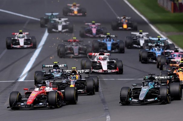 Китайская компания BYD рассматривает возможность участия в Формуле-1 в рамках своей первой попытки в автогонках